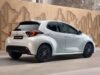 Mazda won’t rebadge the Toyota Yaris Hybrid for Australia