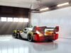 McLaren unveils MCL-HY GTR customer hypercar for Le Mans testing program