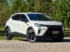 Mitsubishi ASX, Outlander hybrid SUVs in development, and the ASX may not be a Renault – report