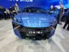 2027 Omoda 4 small SUV to take on Toyota Corolla Cross, Hyundai Kona in Australia