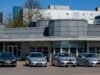 Saab’s last cars are now up for auction