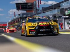 Bathurst seeks $70 million for Mount Panorama upgrades