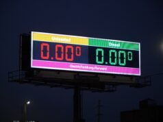 EV group’s new ad campaign seems to be designed to aggravate ICE vehicle owners