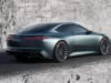 Vision BMW Alpina concept revealed with V8 engine